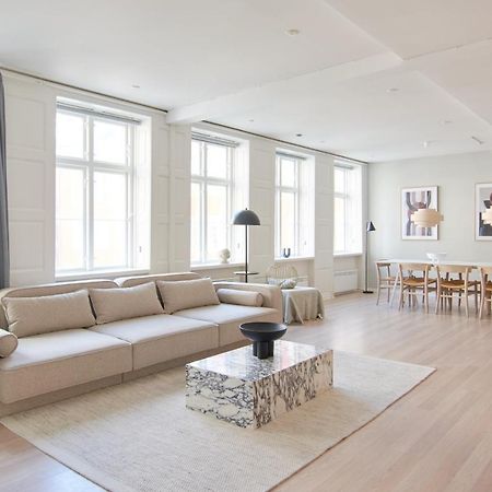 2Br In Vibrant & Colourful Nyhavn Copenhagen City Εξωτερικό φωτογραφία