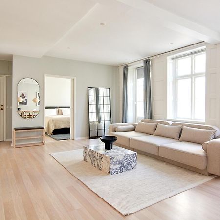 2Br In Vibrant & Colourful Nyhavn Copenhagen City Εξωτερικό φωτογραφία