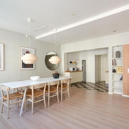 2Br In Vibrant & Colourful Nyhavn Copenhagen City Εξωτερικό φωτογραφία