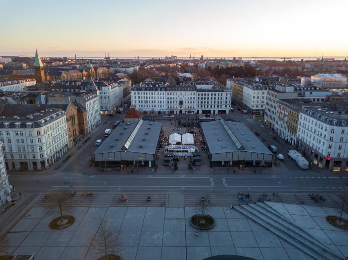 2Br In Vibrant & Colourful Nyhavn Copenhagen City Εξωτερικό φωτογραφία