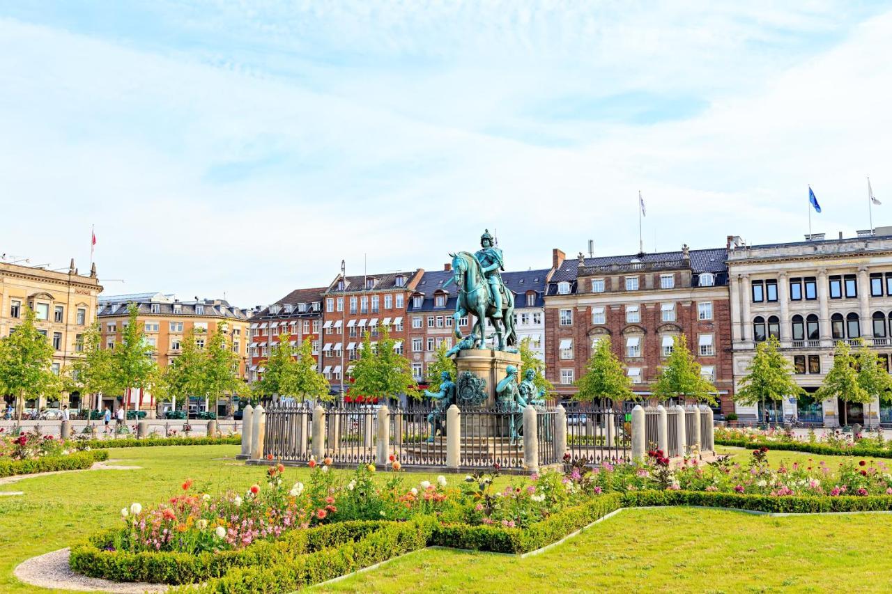 2Br In Vibrant & Colourful Nyhavn Copenhagen City Εξωτερικό φωτογραφία