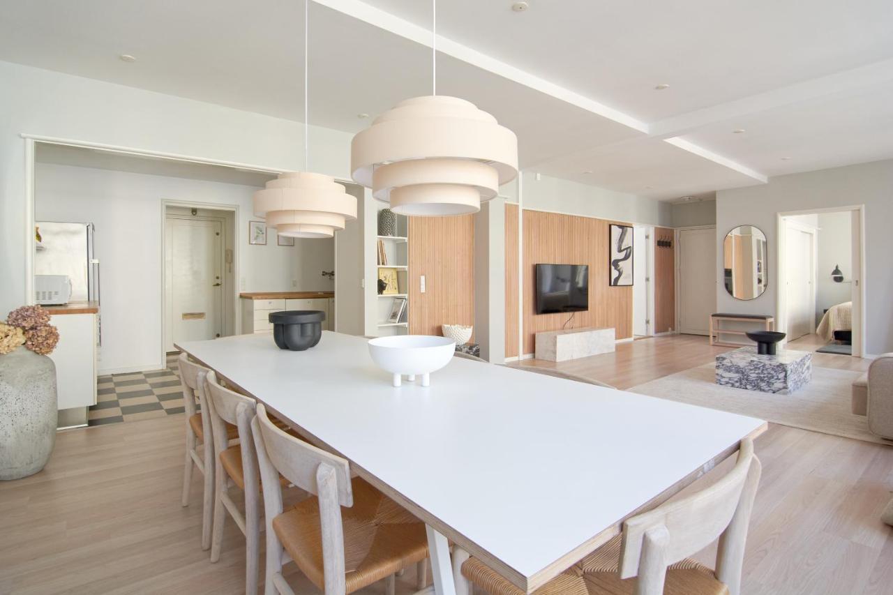 2Br In Vibrant & Colourful Nyhavn Copenhagen City Εξωτερικό φωτογραφία