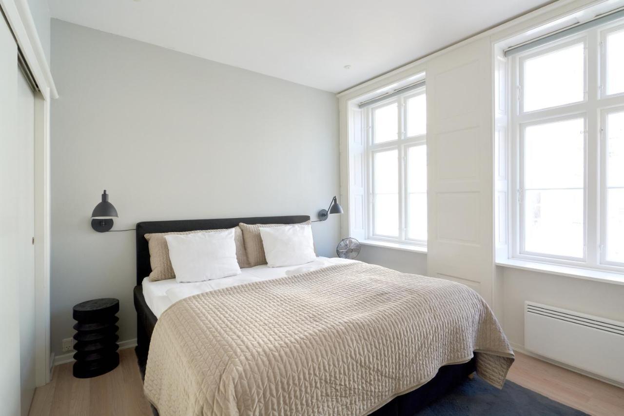 2Br In Vibrant & Colourful Nyhavn Copenhagen City Εξωτερικό φωτογραφία