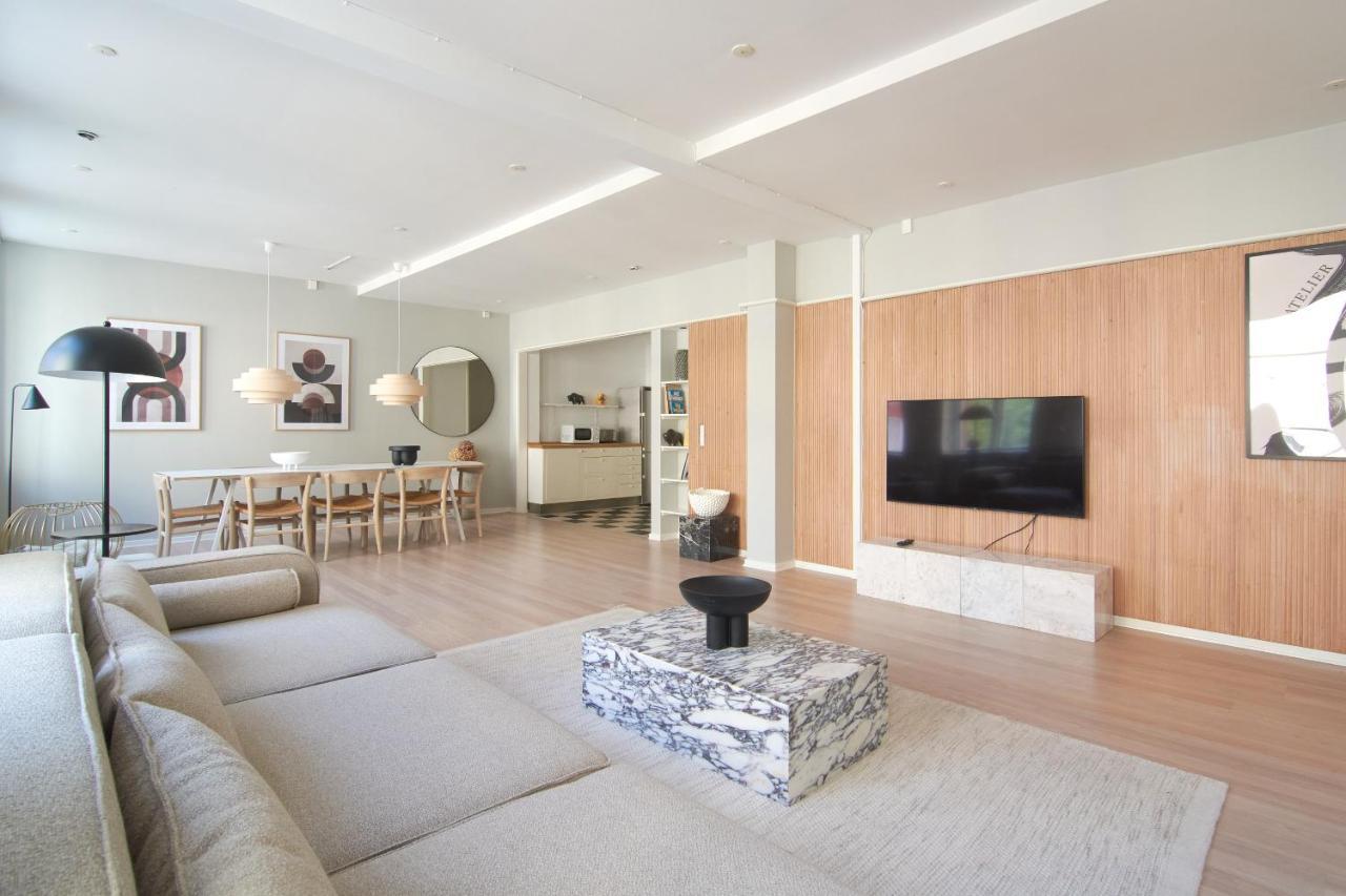 2Br In Vibrant & Colourful Nyhavn Copenhagen City Εξωτερικό φωτογραφία
