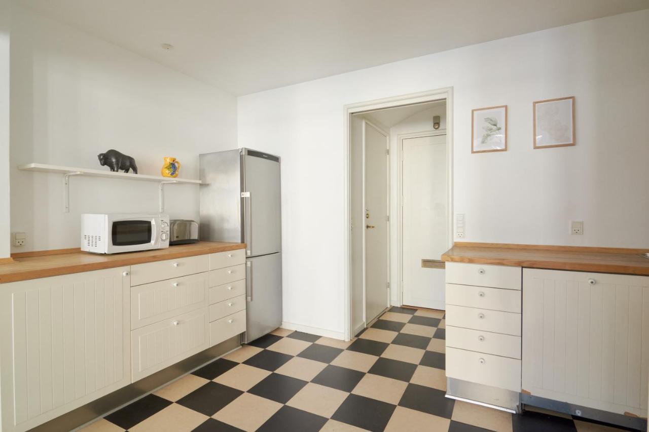 2Br In Vibrant & Colourful Nyhavn Copenhagen City Εξωτερικό φωτογραφία
