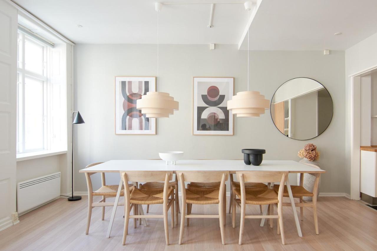 2Br In Vibrant & Colourful Nyhavn Copenhagen City Εξωτερικό φωτογραφία