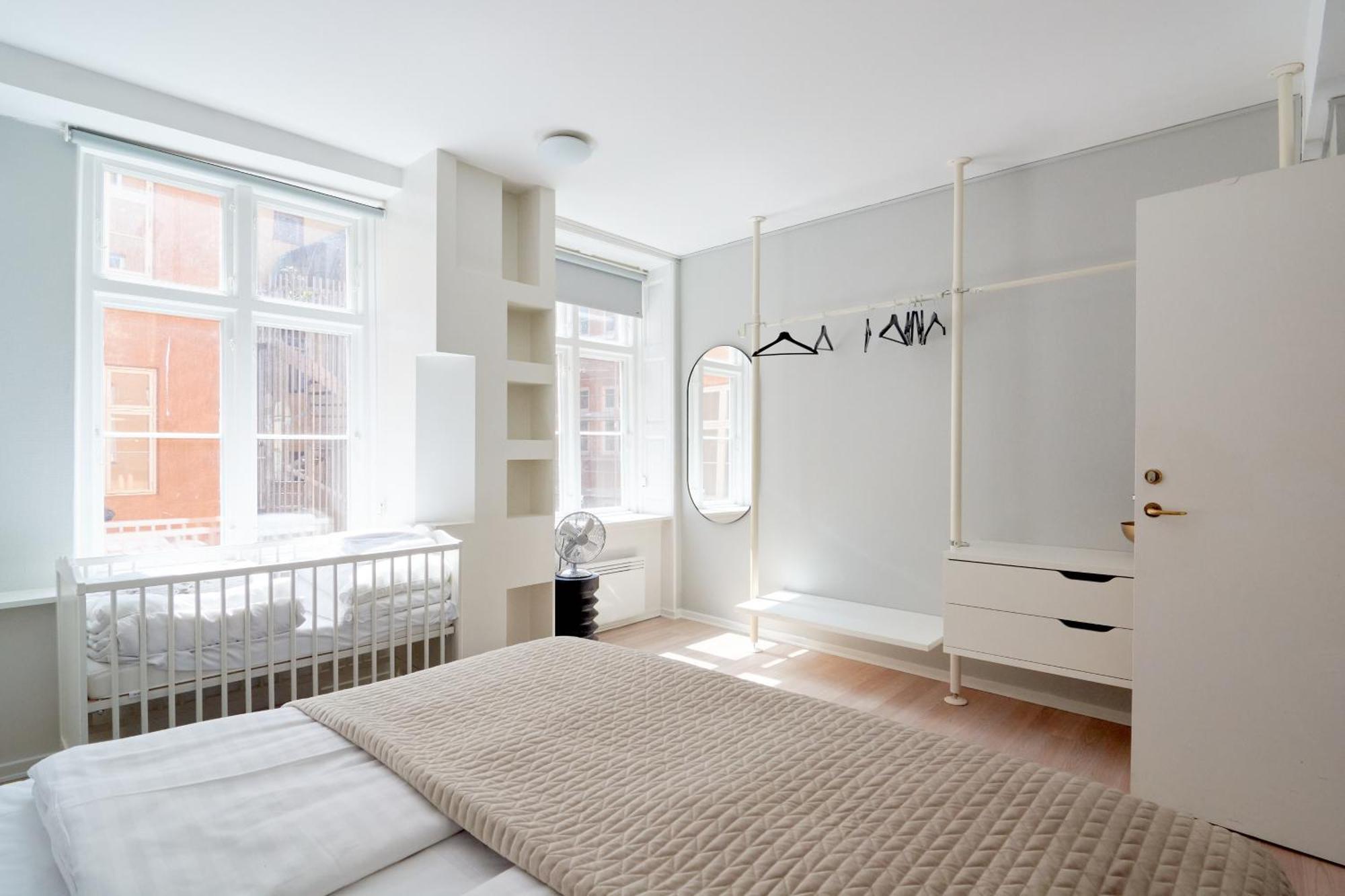 2Br In Vibrant & Colourful Nyhavn Copenhagen City Εξωτερικό φωτογραφία