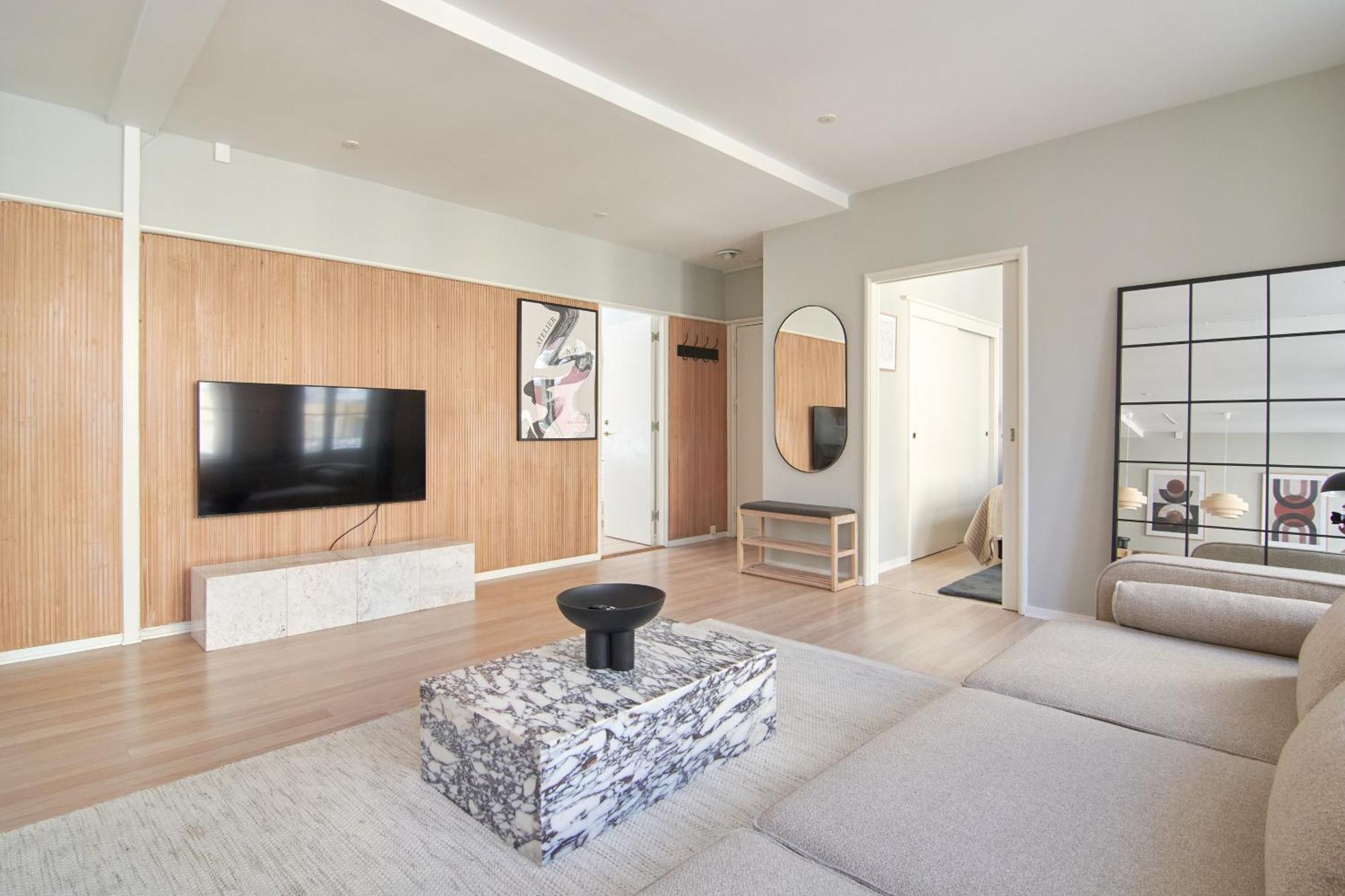 2Br In Vibrant & Colourful Nyhavn Copenhagen City Εξωτερικό φωτογραφία