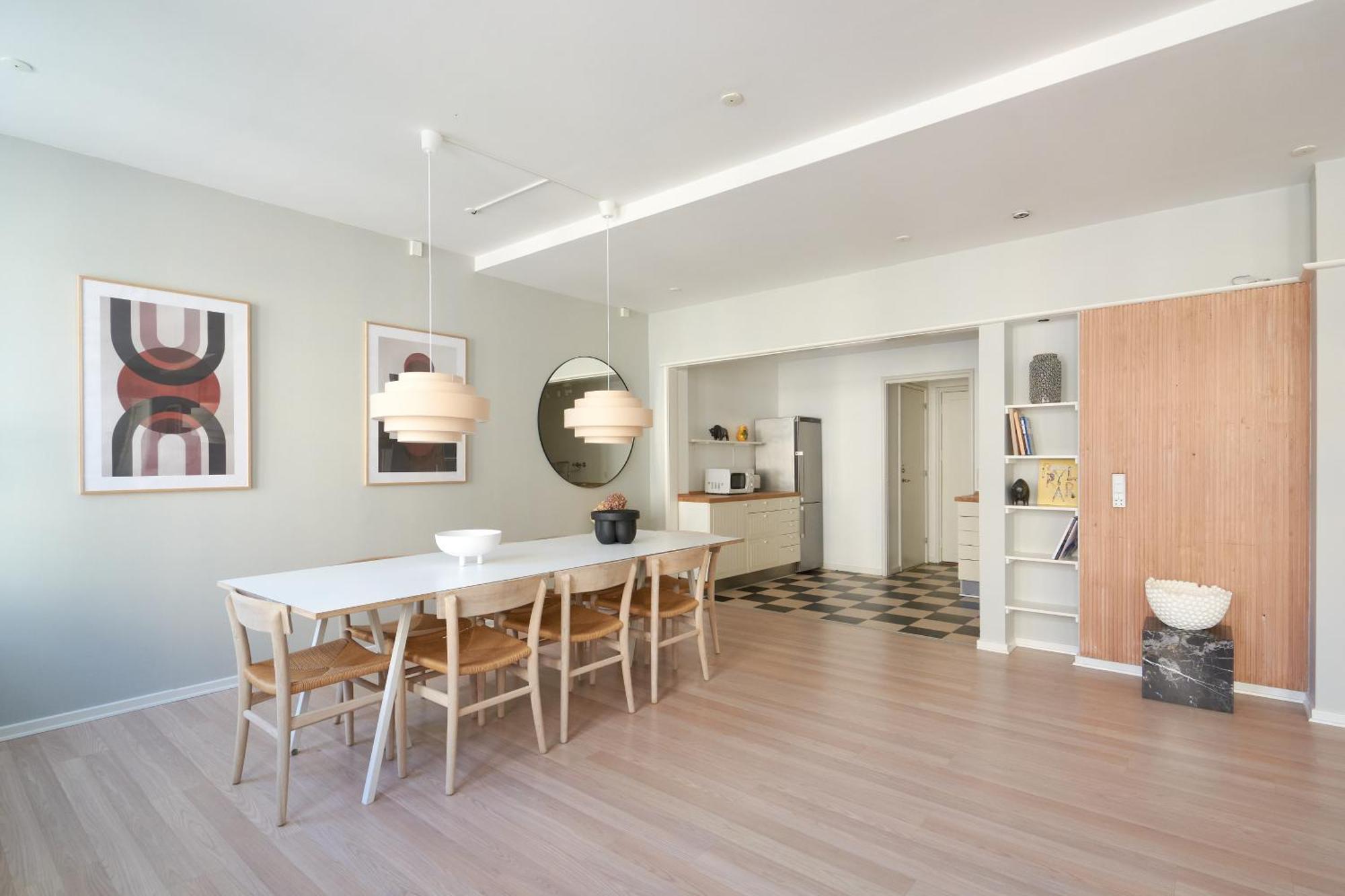 2Br In Vibrant & Colourful Nyhavn Copenhagen City Εξωτερικό φωτογραφία