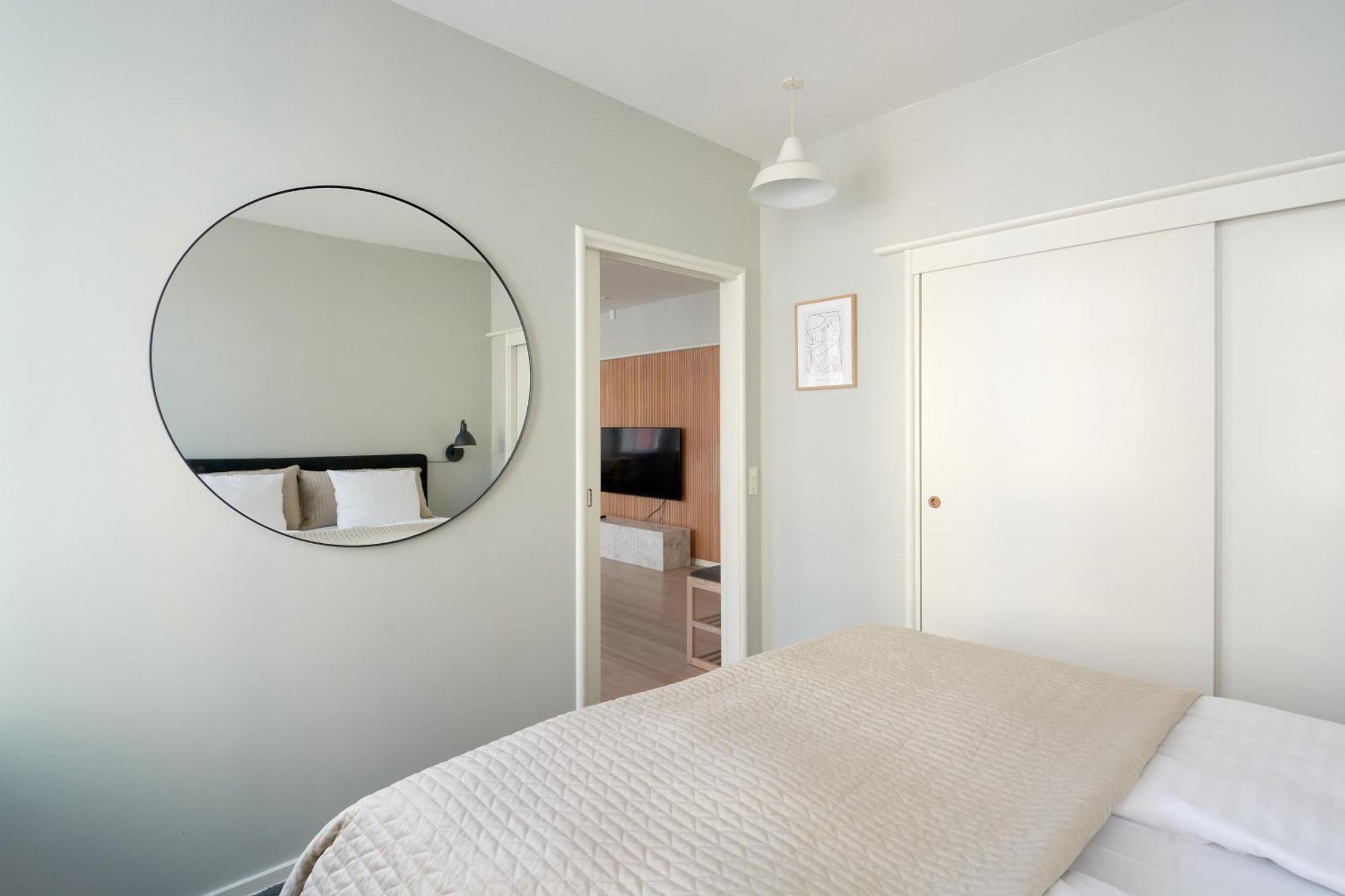 2Br In Vibrant & Colourful Nyhavn Copenhagen City Εξωτερικό φωτογραφία