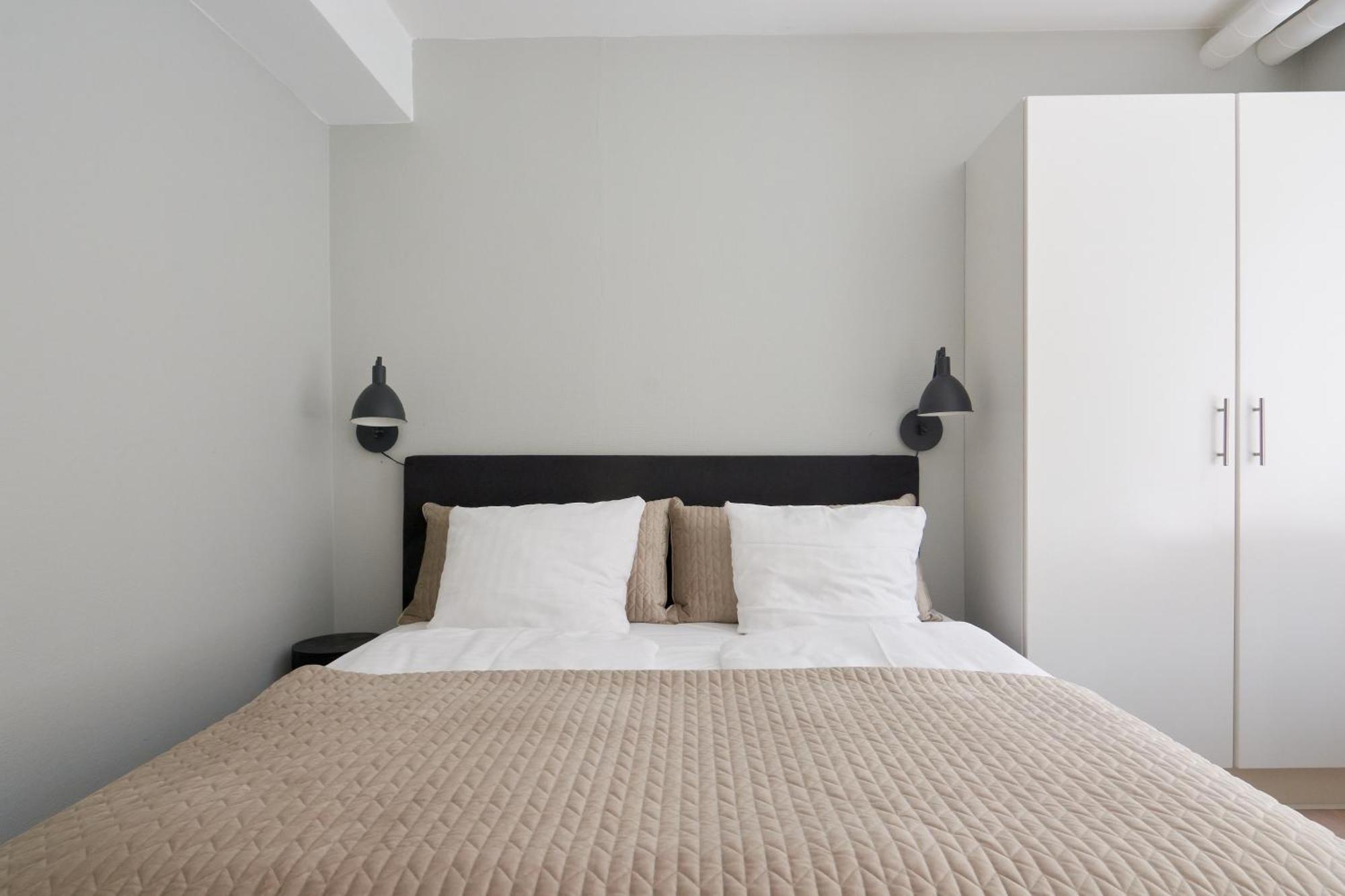 2Br In Vibrant & Colourful Nyhavn Copenhagen City Εξωτερικό φωτογραφία