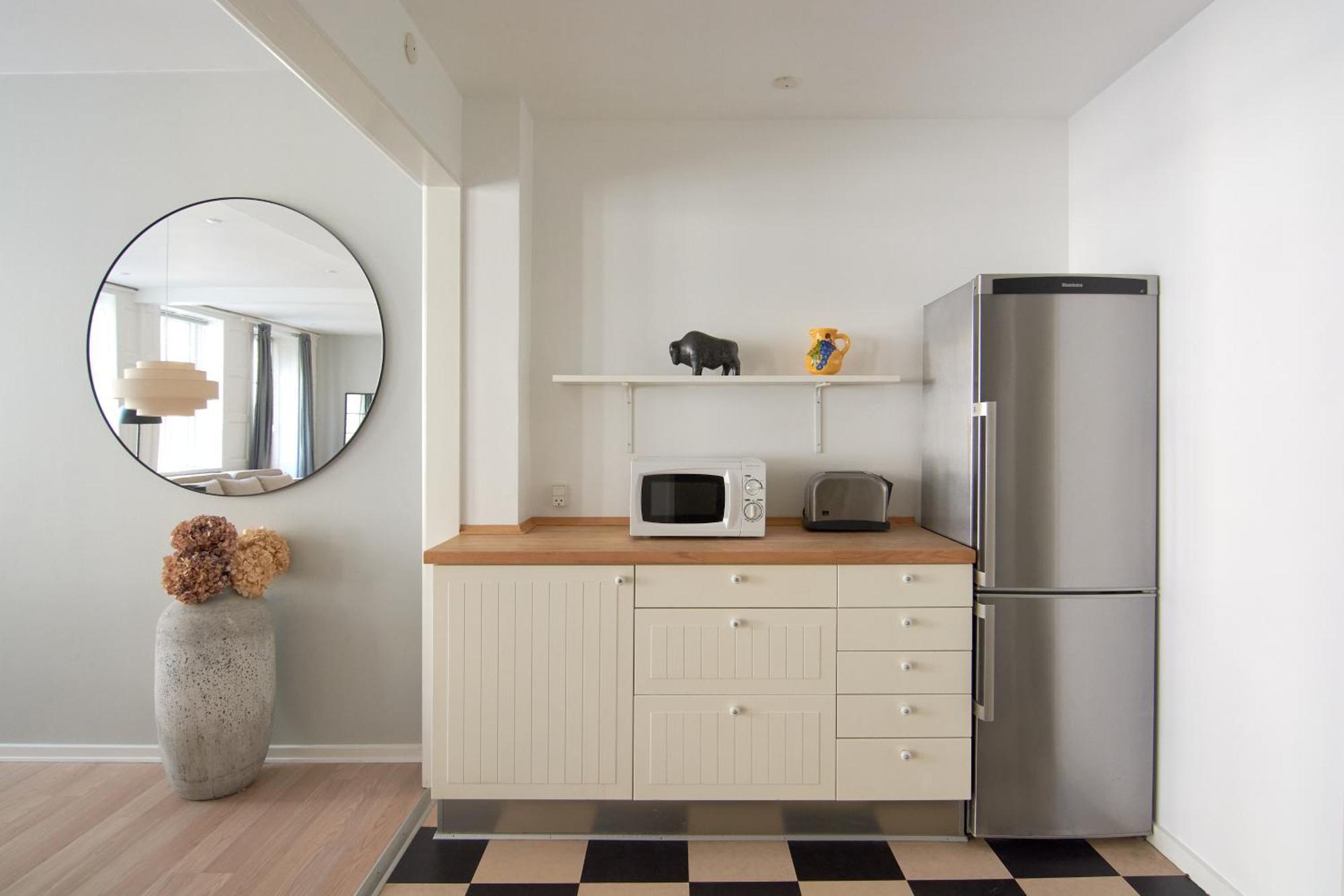 2Br In Vibrant & Colourful Nyhavn Copenhagen City Εξωτερικό φωτογραφία