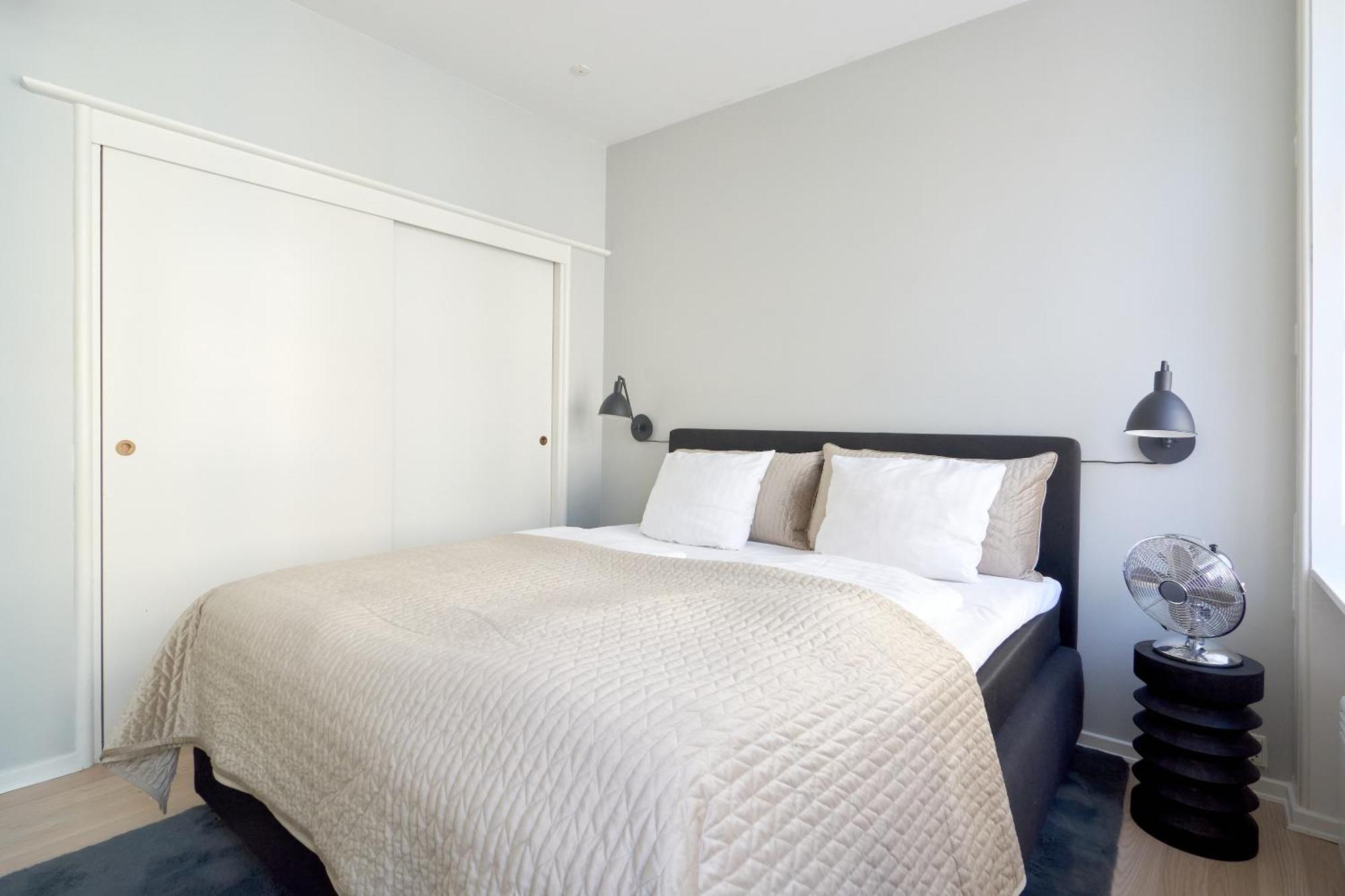 2Br In Vibrant & Colourful Nyhavn Copenhagen City Εξωτερικό φωτογραφία