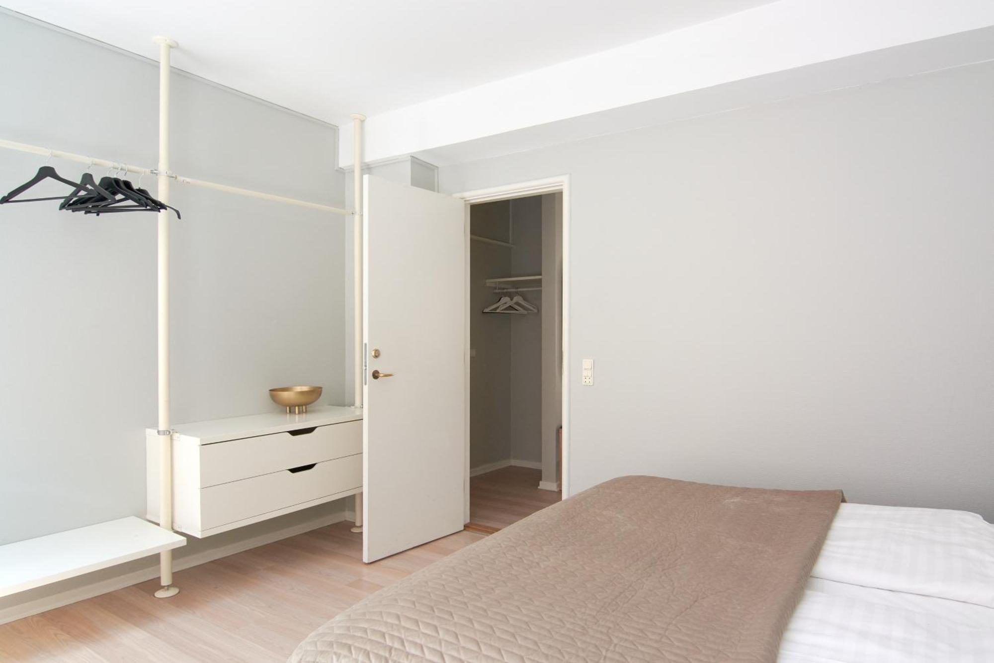 2Br In Vibrant & Colourful Nyhavn Copenhagen City Εξωτερικό φωτογραφία