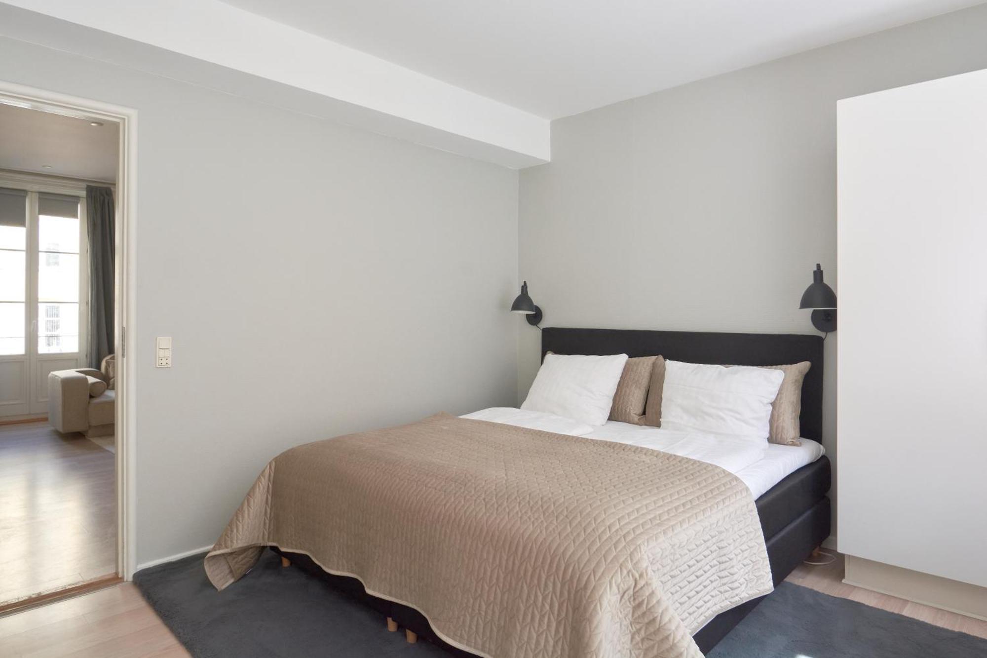 2Br In Vibrant & Colourful Nyhavn Copenhagen City Εξωτερικό φωτογραφία
