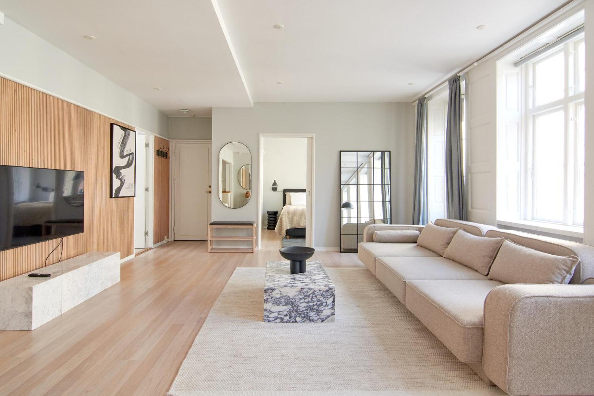 2Br In Vibrant & Colourful Nyhavn Copenhagen City Εξωτερικό φωτογραφία