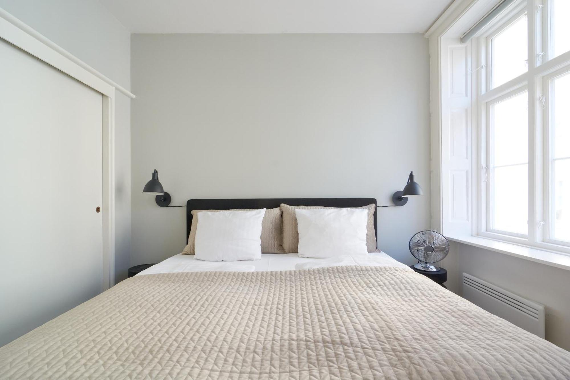 2Br In Vibrant & Colourful Nyhavn Copenhagen City Εξωτερικό φωτογραφία